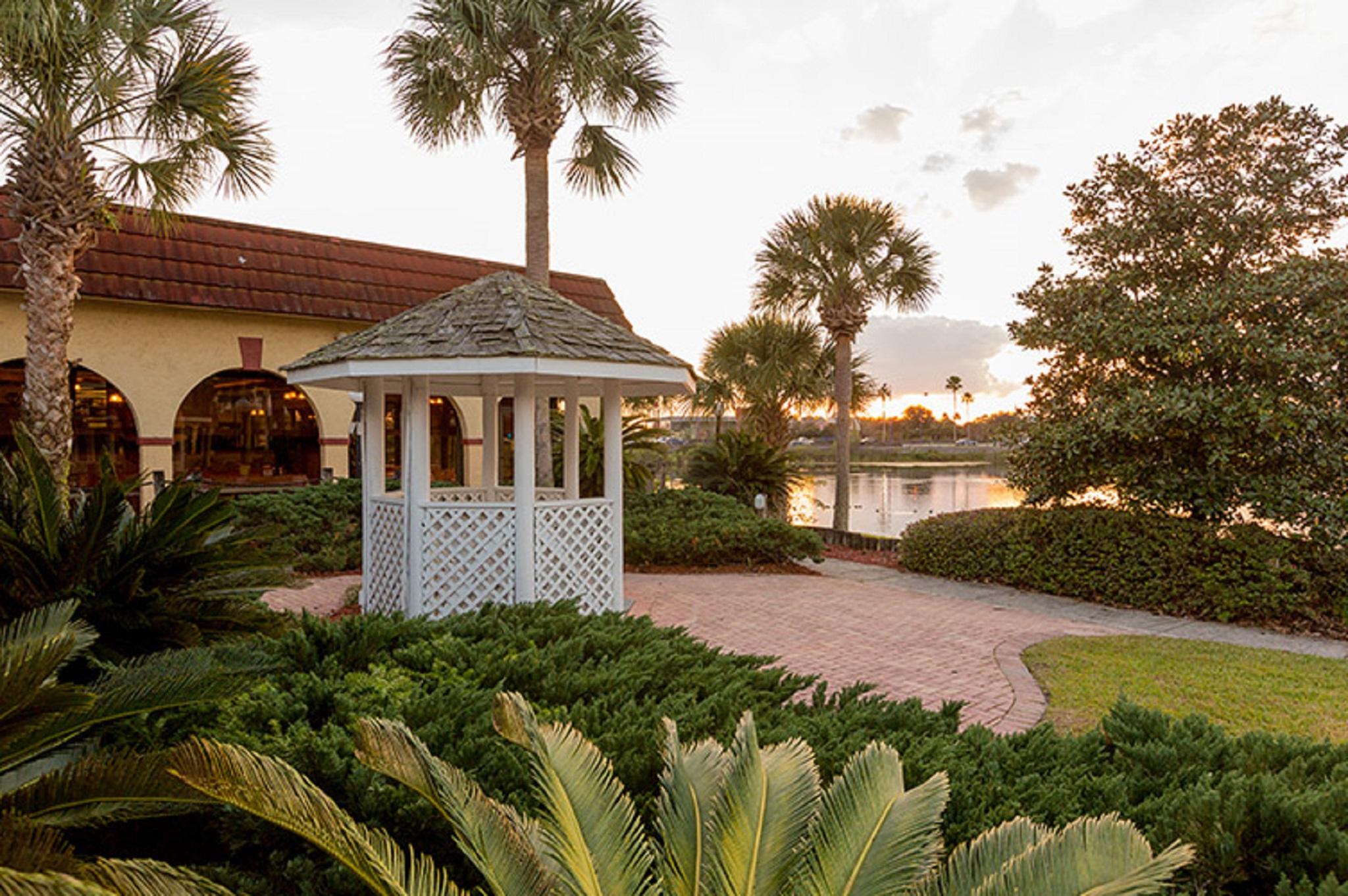 Maingate Lakeside Resort Orlando Exterior photo