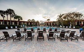 Maingate Lakeside Resort Kissimmee Florida